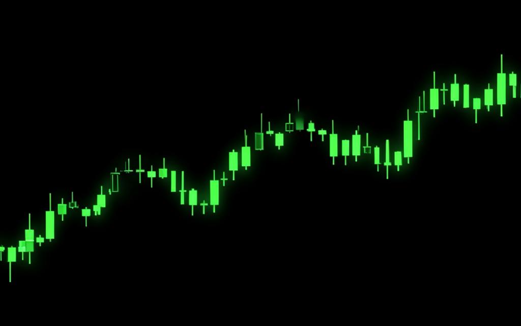 Derivatives open interest signals a volatility squeeze